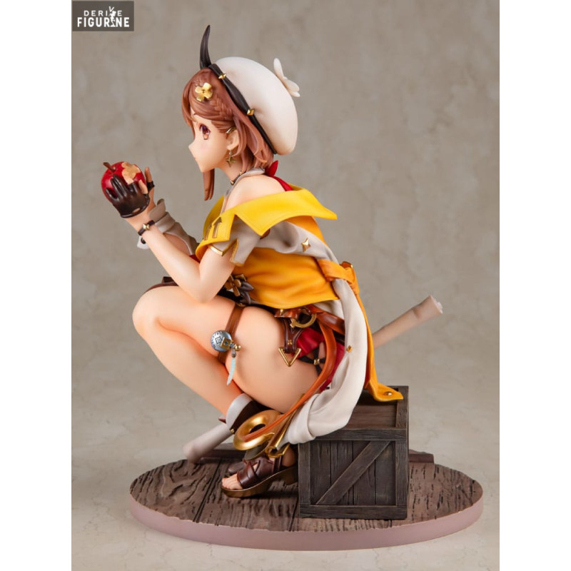 Reisalin Stout figure, KT Model+ - Atelier Ryza 2: Lost