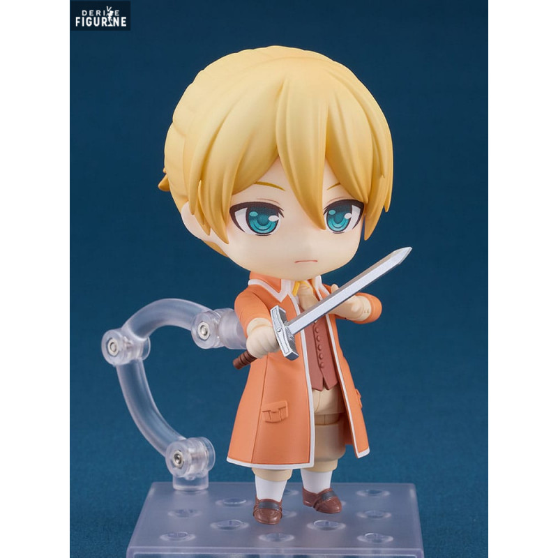 Len The Servant of Evil figure Infinity Version, Nendoroid