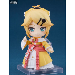 Rin The Daughter of Evil figure Infinity Version, Nendoroid