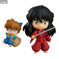 Inu-Yasha - Figurine...