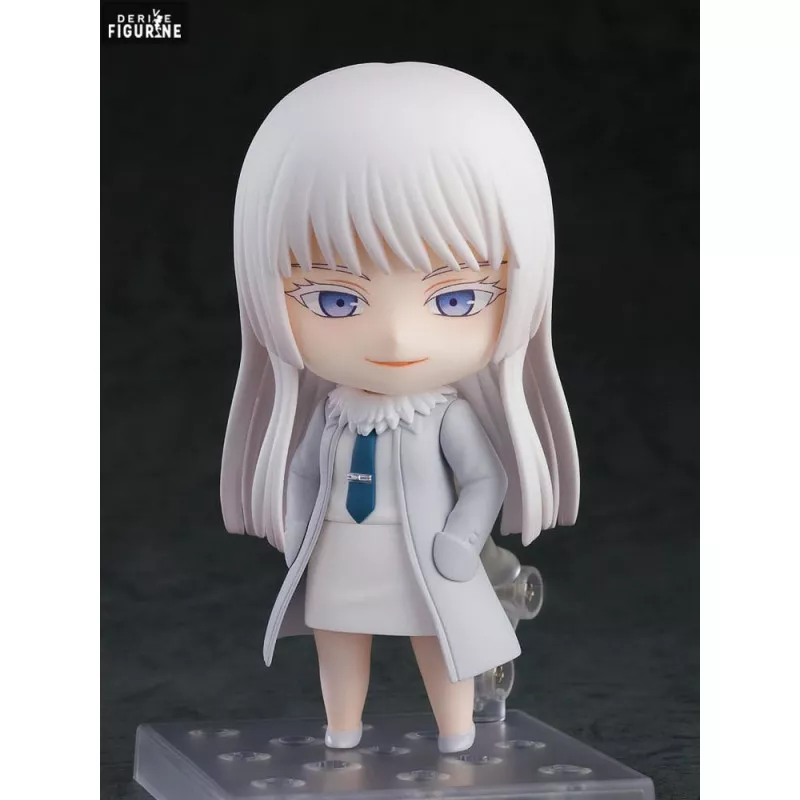 Jormungand - Figurine Koko...