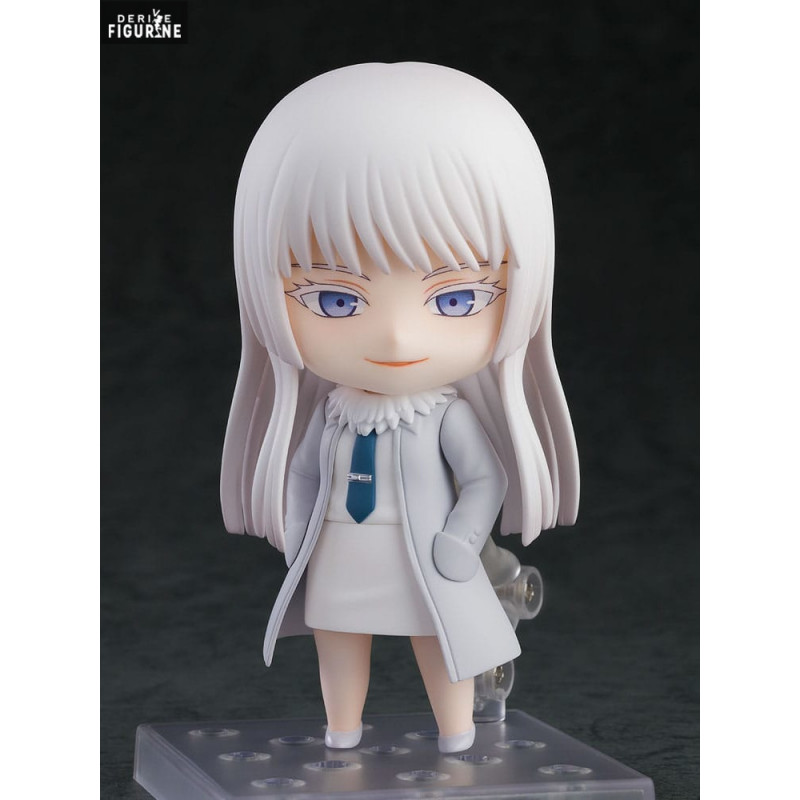 Koko Hekmatyar figure, Nendoroid - Jormungand - Good Smile