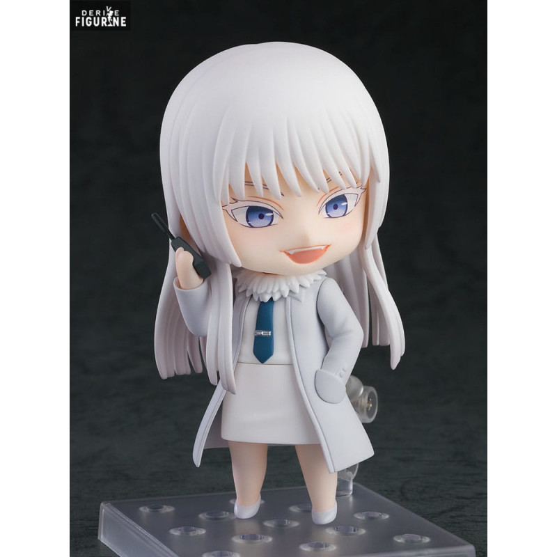 ヨルムンガンド DXフィギュア Koko Hekmatyar Koko Hekmatyar - Figure - Jormungand (ヨルムンガンドDXF