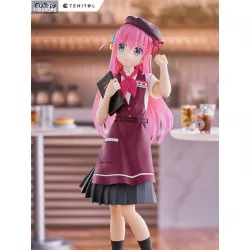 Bocchi the Rock! - Figurine...