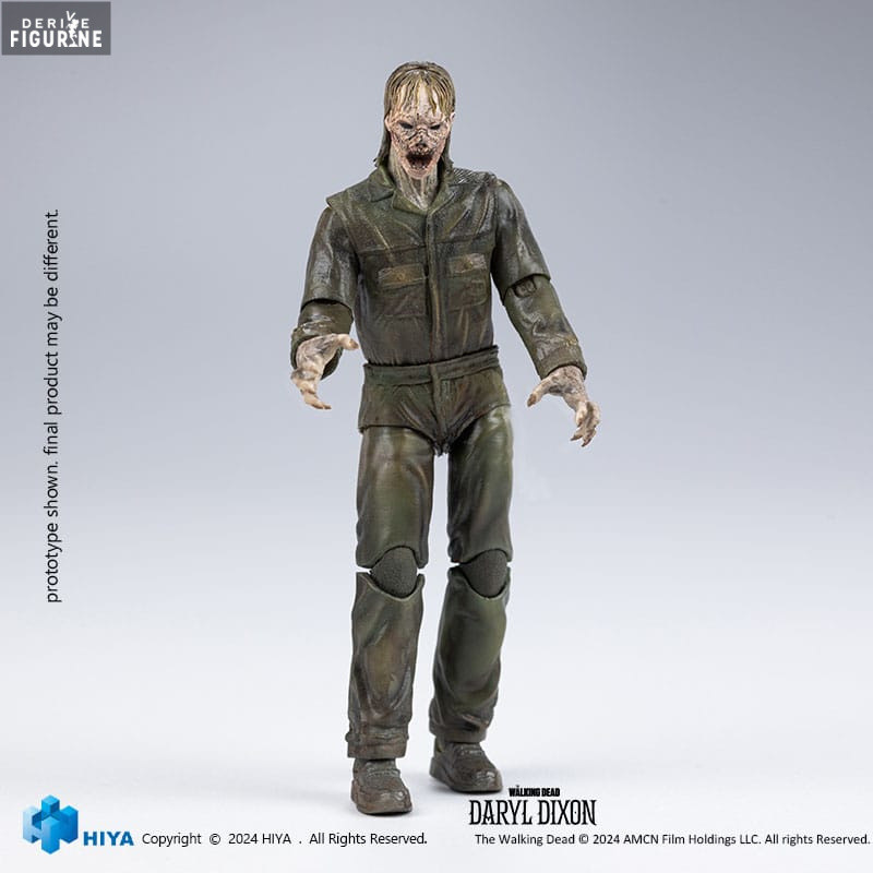 The Walking Dead - Figurine...