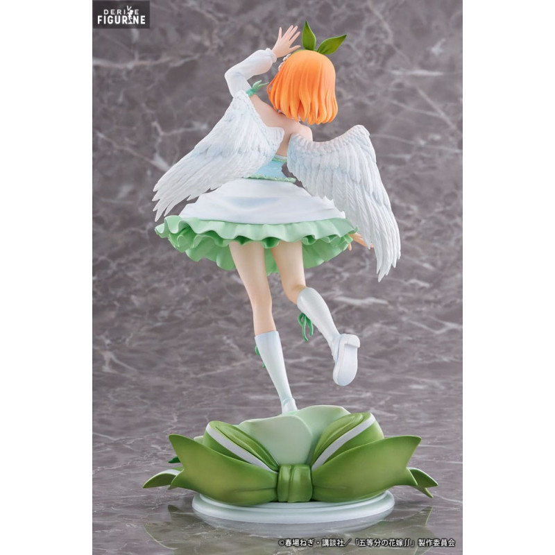 よつば　YOTSUBA フィギュア Amazon.com: Yotsuba&! - Big Size Yotsuba (Soft Vinyl Figure