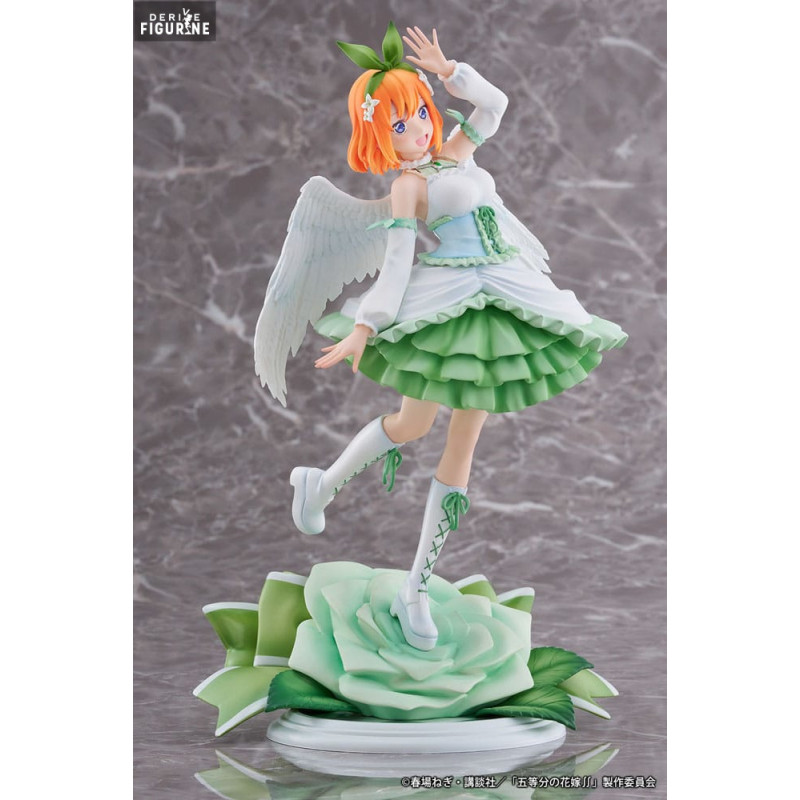 よつば　YOTSUBA フィギュア Yotsuba Nakano | フィギュア | プライム1スタジオ