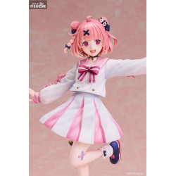 Nijisanji - Sasaki Saku figure