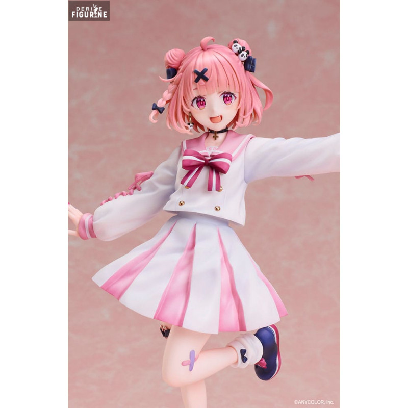 ★saku_saku★ Sasaki Saku figure - Nijisanji - Design COCO