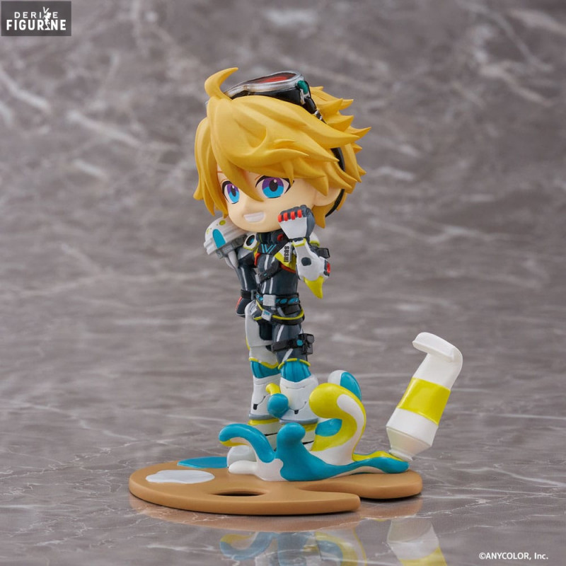 Yu Q. Wilson figure, PalVerse - Nijisanji - Bushiroad