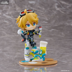 Yu Q. Wilson figure, PalVerse - Nijisanji - Bushiroad