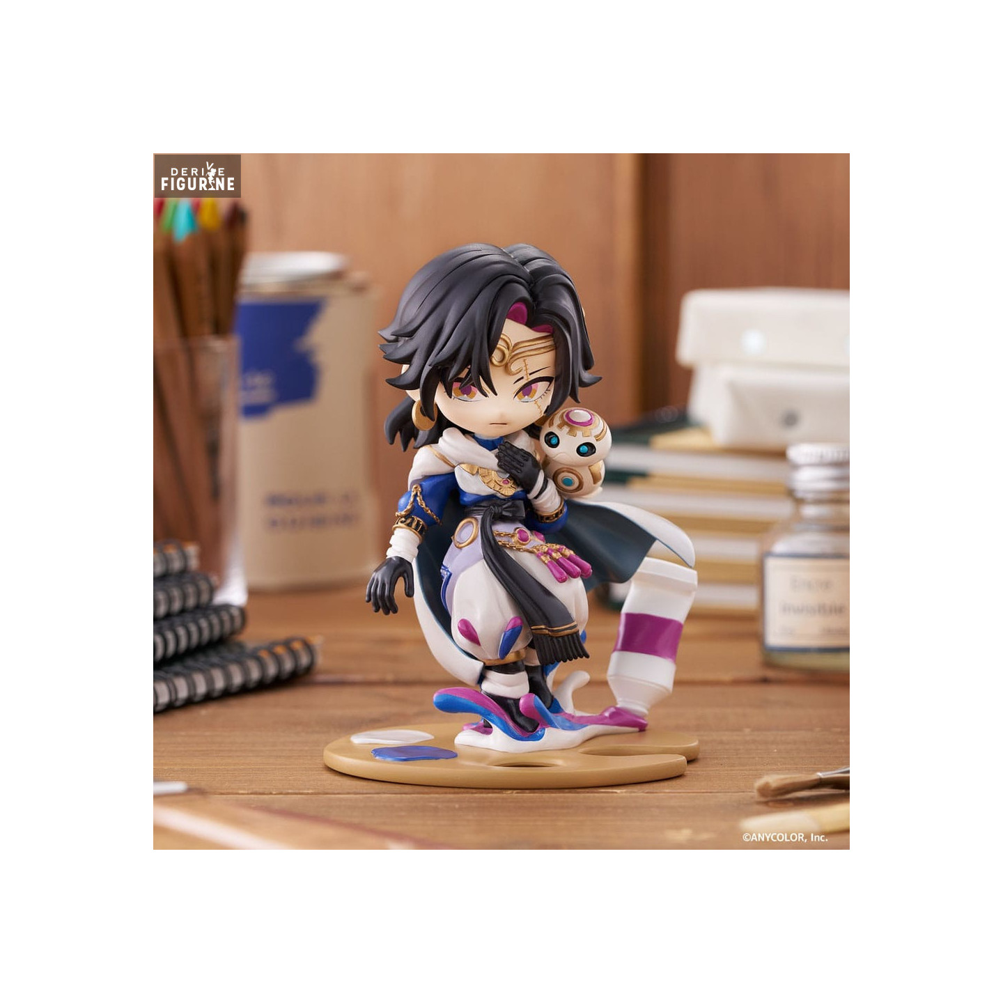 ヴィセライセット flesh and blood Vynnset - Dusk Til Dawn - フレッシュ＆ブラッド TCG - FaB Foundry