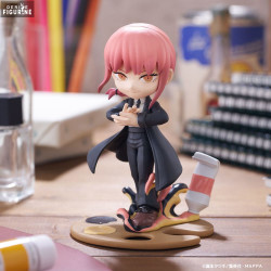 Chainsaw Man - Makima...