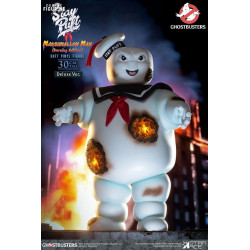 Ghostbusters - Stay Puft...