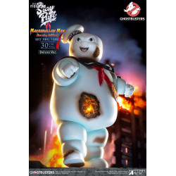 Ghostbusters - Stay Puft...
