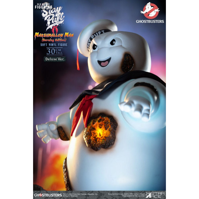Ghostbusters - Figurine...
