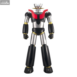 Great Mazinger Z Grendizer U figure, JUMBO SOFT VINYL - Plex