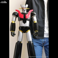Figurine Great Mazinger Z...