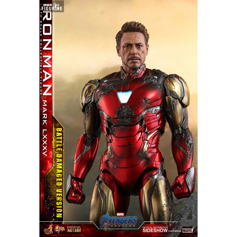 PRÉCOMMANDE - Marvel,...