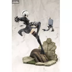 Nier:Automata Ver. 1.1a -...