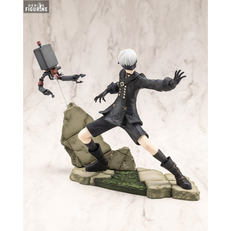 Nier:Automata Ver. 1.1a -...