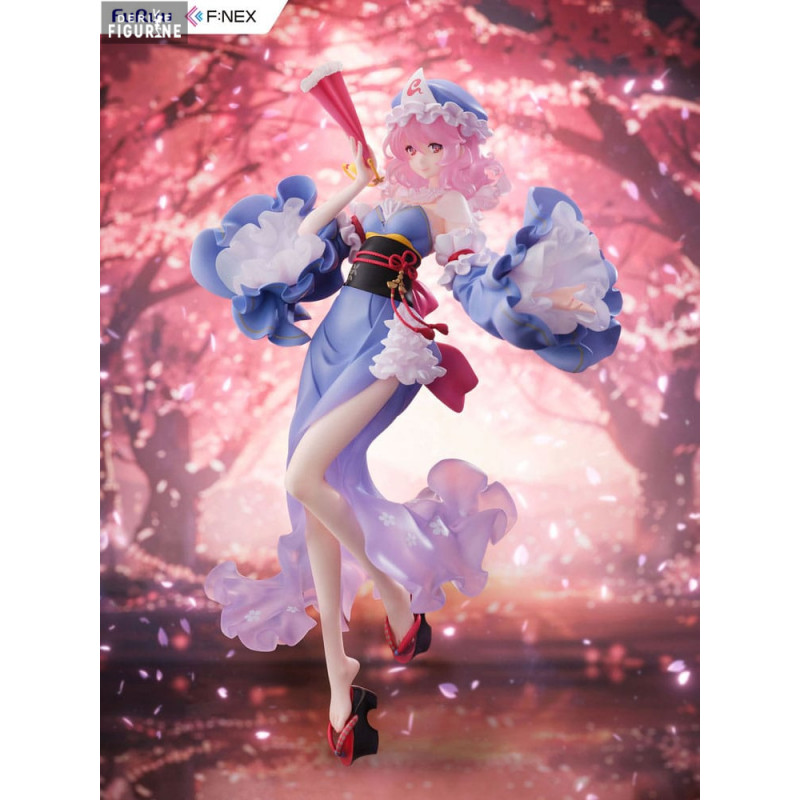 Touhou Project - Figurine...
