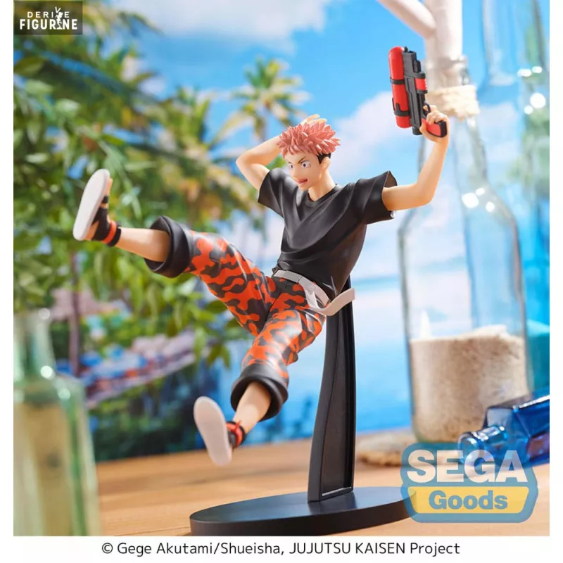 Jujutsu Kaisen - Figure...