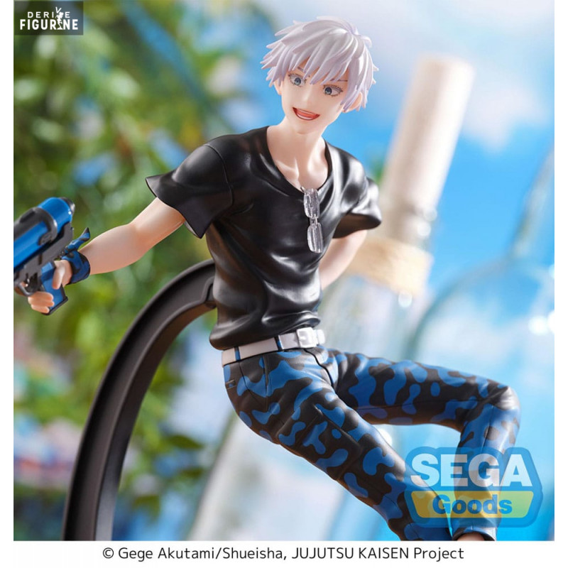 Jujutsu Kaisen - Figure...