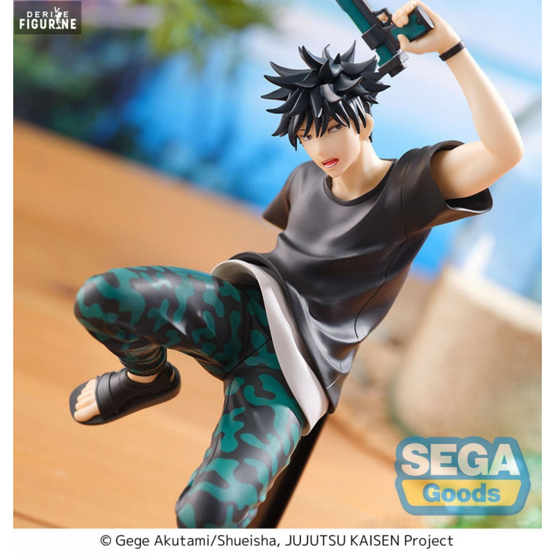 Jujutsu Kaisen - Figure...