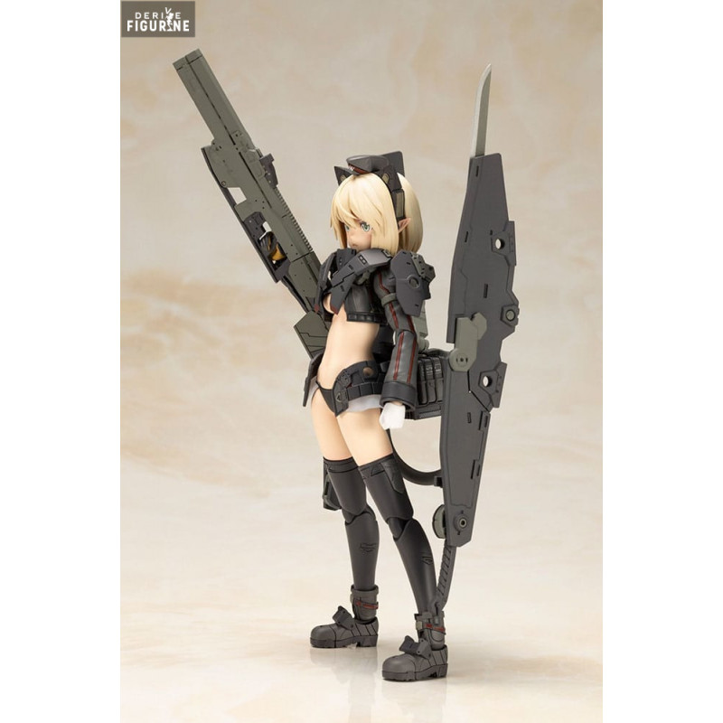 Frame Arms Girl - Figurine...