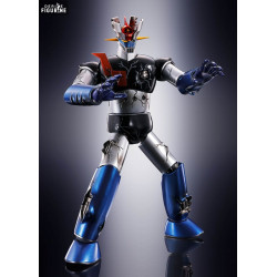 Great Mazinger Z figure GX-105D Kakumei Shinka Damage, Soul