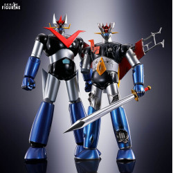 Great Mazinger Z figure GX-105D Kakumei Shinka Damage, Soul