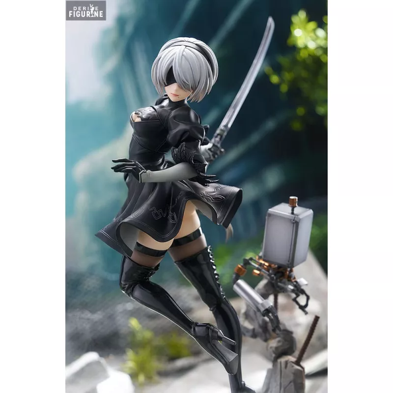 NieR:Automata Ver1.1a -...