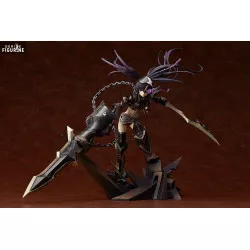 Black Rock Shooter TV...