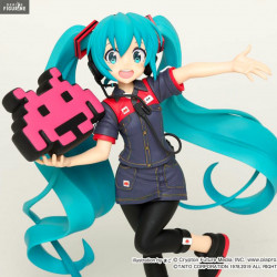 Vocaloid - Hatsune Miku...