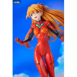 Neon Genesis Evangelion -...