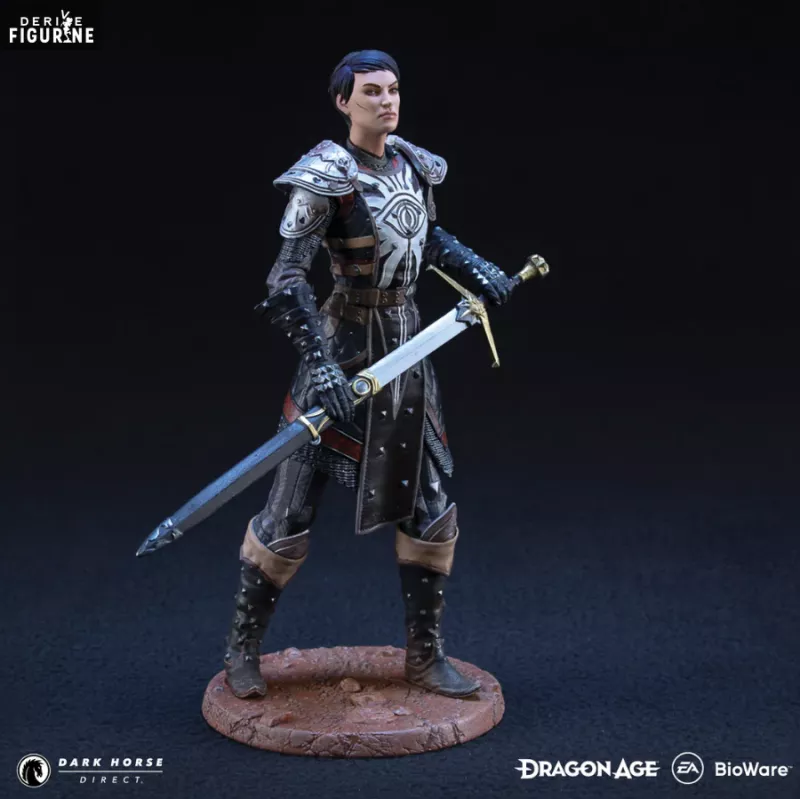Dragon Age - Figurine...