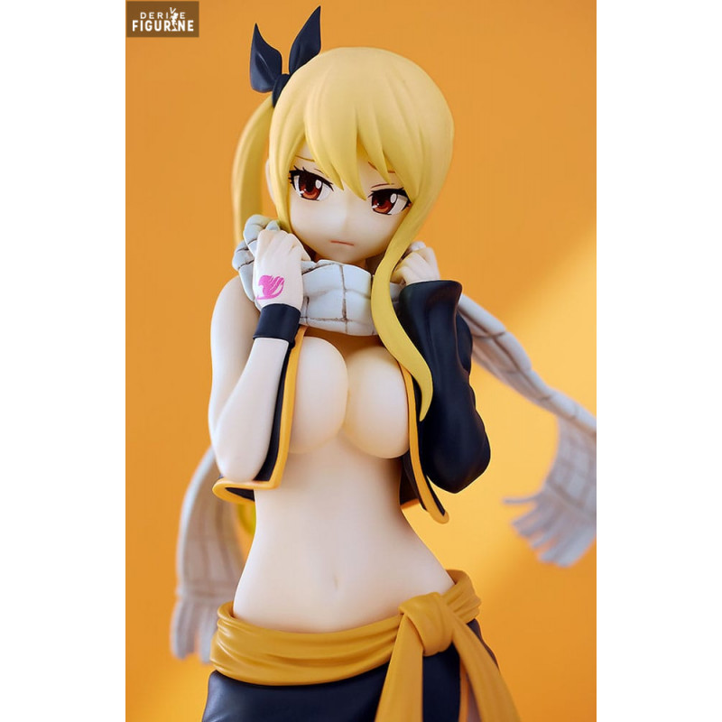 Fairy Tail - Figurine Lucy...