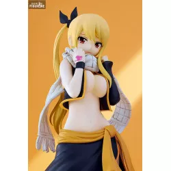 Fairy Tail - Figurine Lucy...