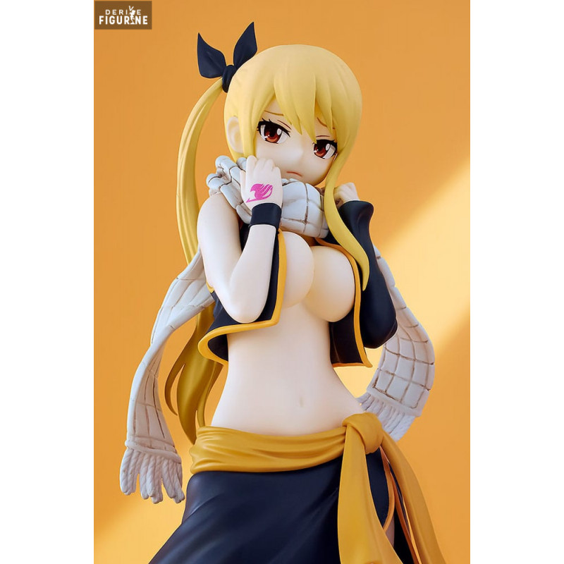 Fairy Tail - Figurine Lucy...