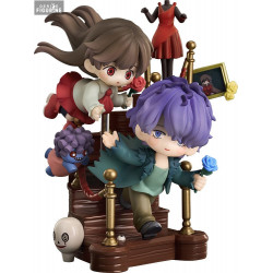 Ib - Pack figurines Ib &...