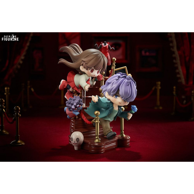 Ib - Pack figures Ib &...
