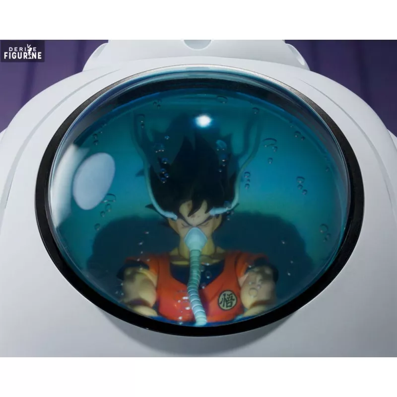 Dragon Ball - Medical...