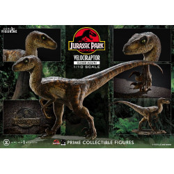 Jurassic Park -...