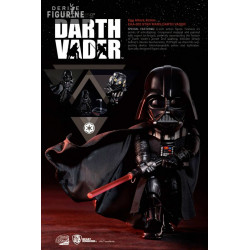 Star Wars - Figure Darth...