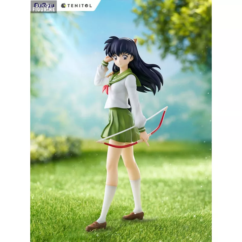 Inuyasha - Kagome Higurashi...
