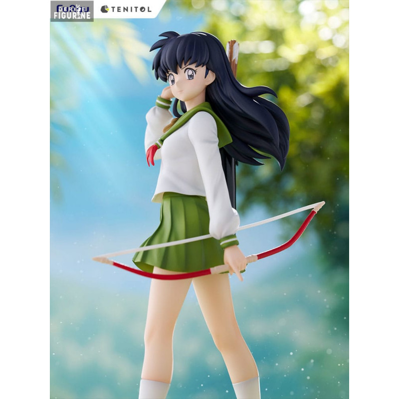 kagome-higurashi-figure-