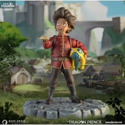 The Dragon Prince - Ezran...