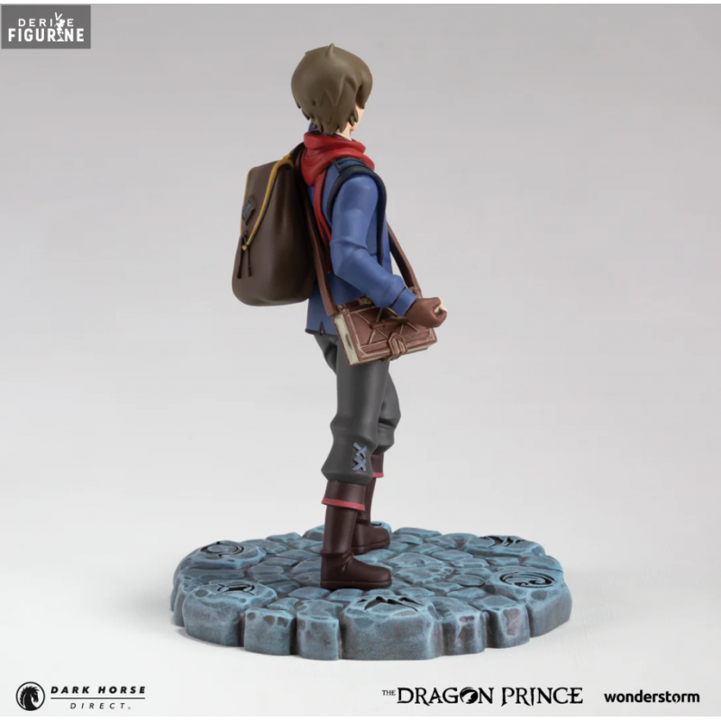 Le Prince des dragons -...