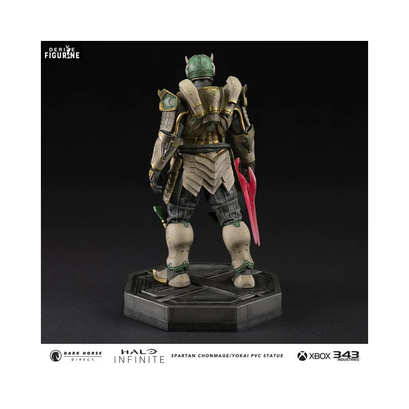 Halo Infinite - Figurine...